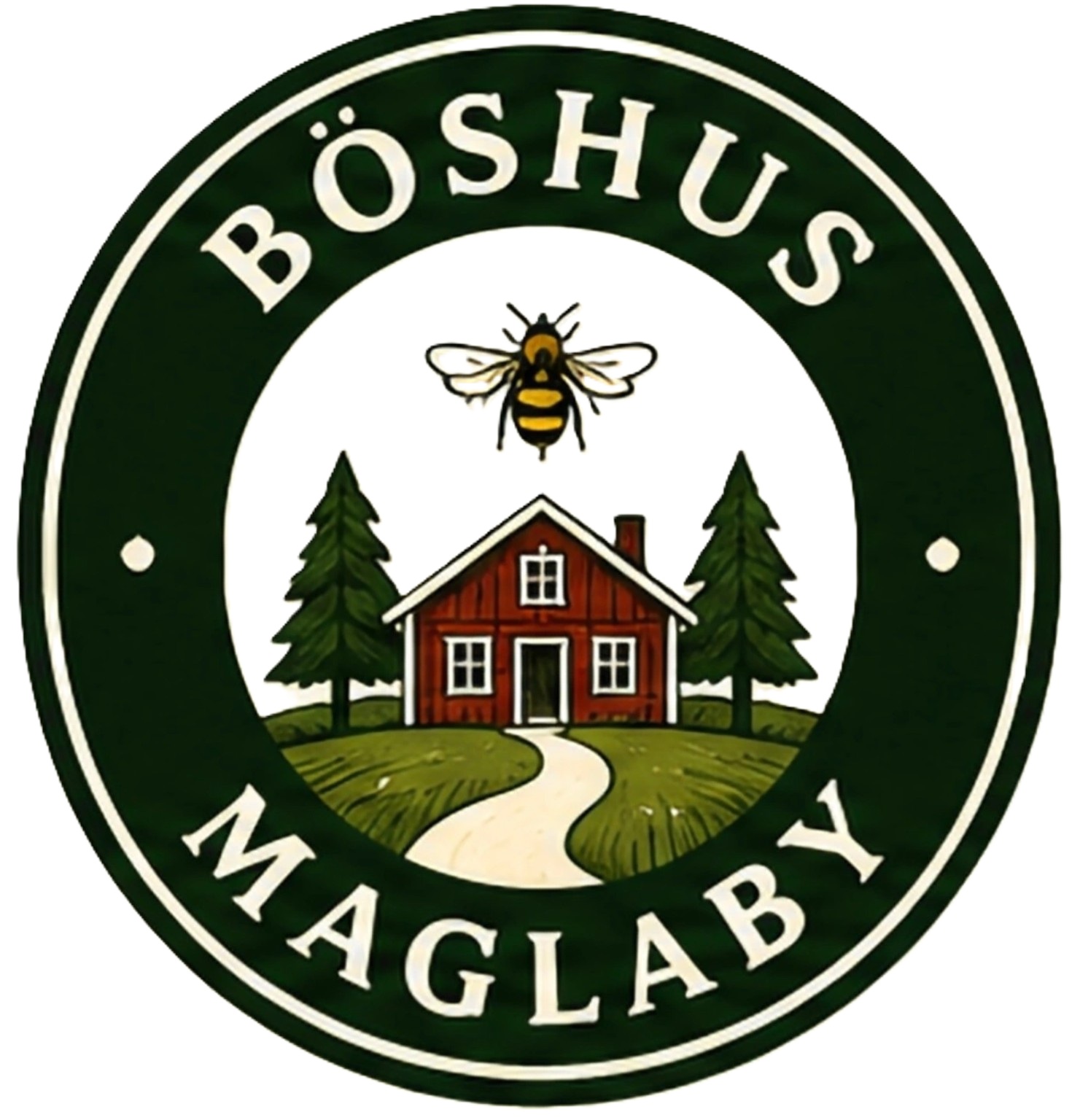 Böshus Maglaby